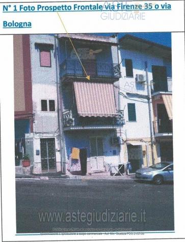 casa indipendente in vendita a Scordia