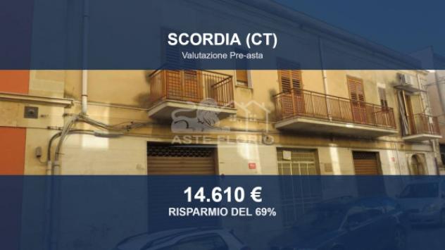negozio in vendita a Scordia