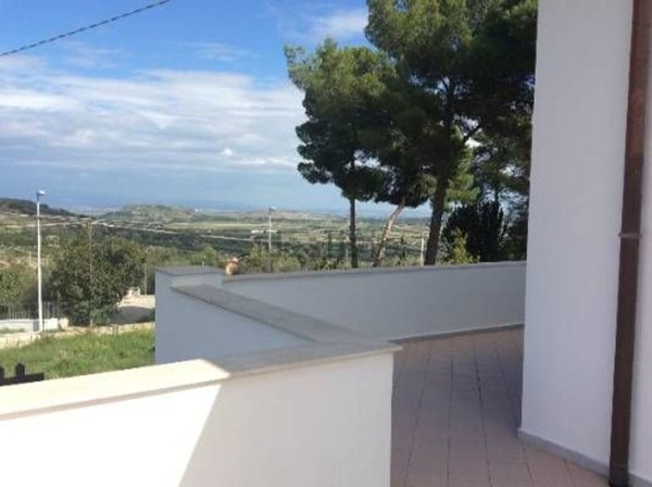 casa indipendente in vendita a Scordia