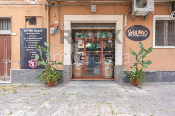 negozio in vendita a Scordia