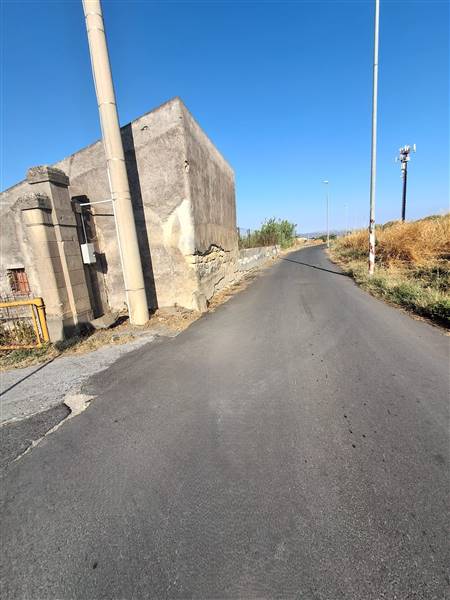 terreno agricolo in vendita a Scordia