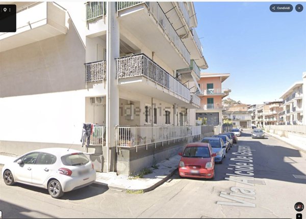 appartamento in vendita a Scordia