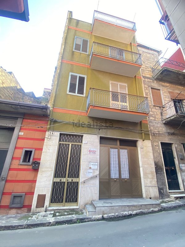 casa indipendente in vendita a Scordia