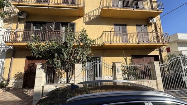 appartamento in vendita a Scordia