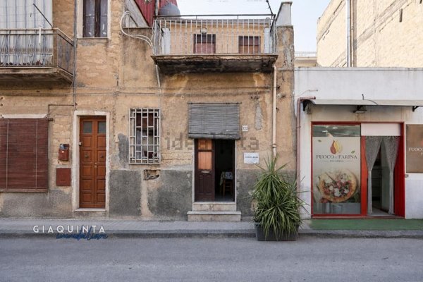 casa indipendente in vendita a Scordia