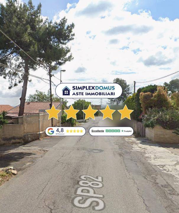 casa indipendente in vendita a Scordia