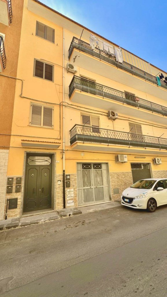 appartamento in vendita a Scordia