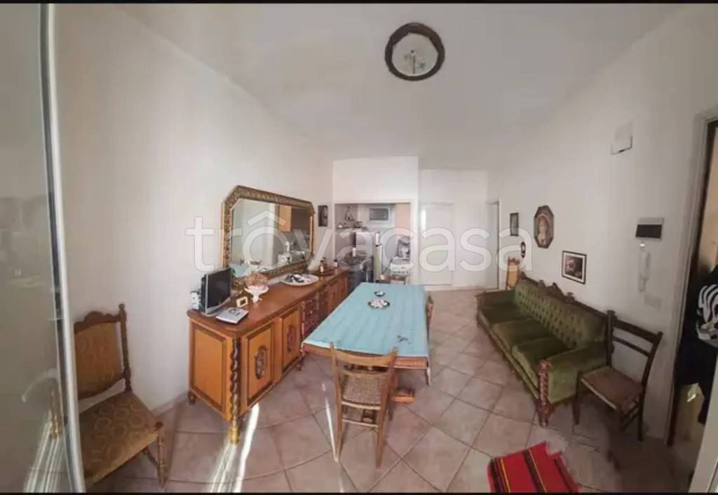 appartamento in vendita a Scordia