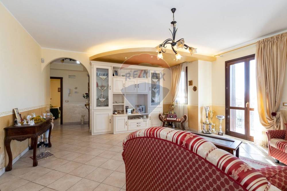 casa indipendente in vendita a Trecastagni