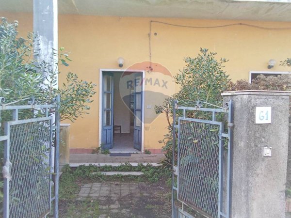 casa indipendente in vendita a Trecastagni
