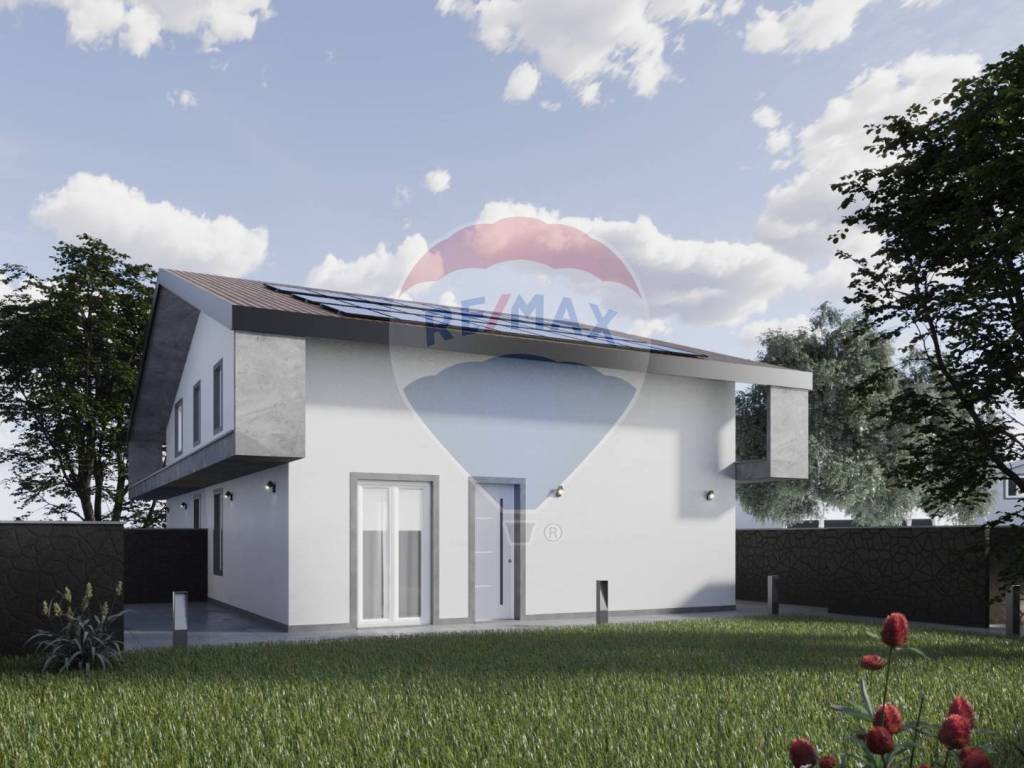 casa indipendente in vendita a Trecastagni