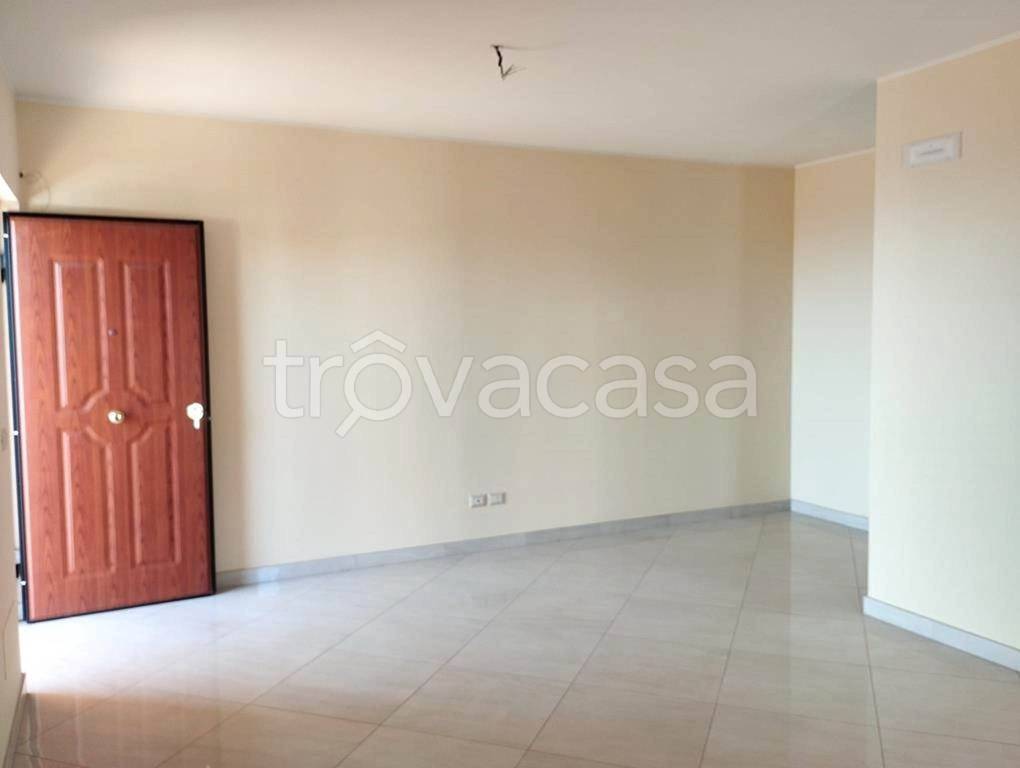 appartamento in vendita a Trecastagni