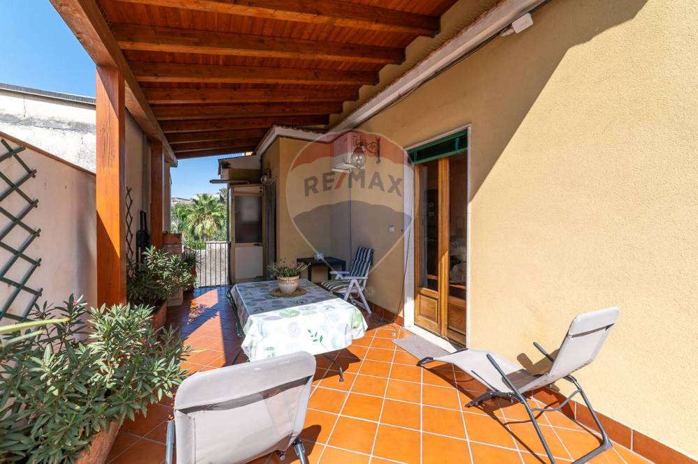 casa indipendente in vendita a Trecastagni
