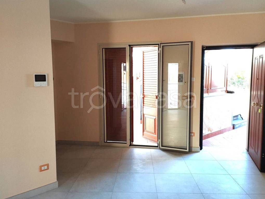 appartamento in vendita a Trecastagni