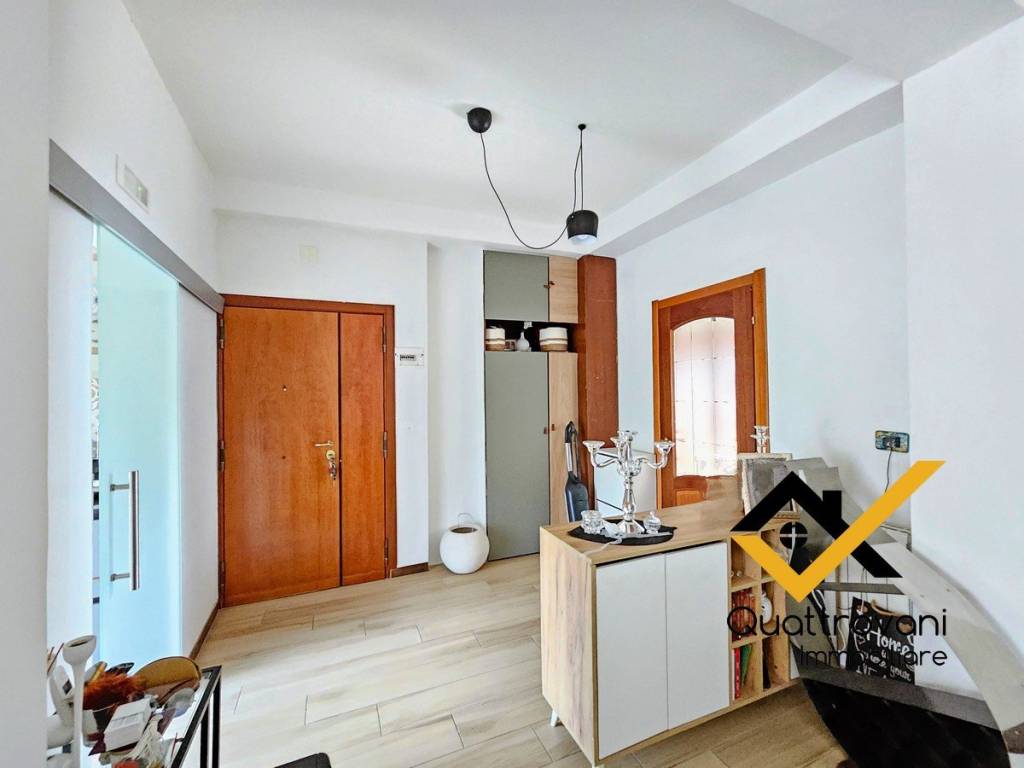 appartamento in vendita a Trecastagni
