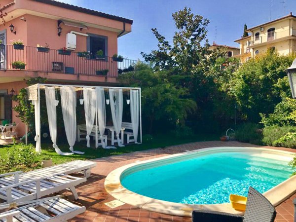 appartamento in vendita a Trecastagni