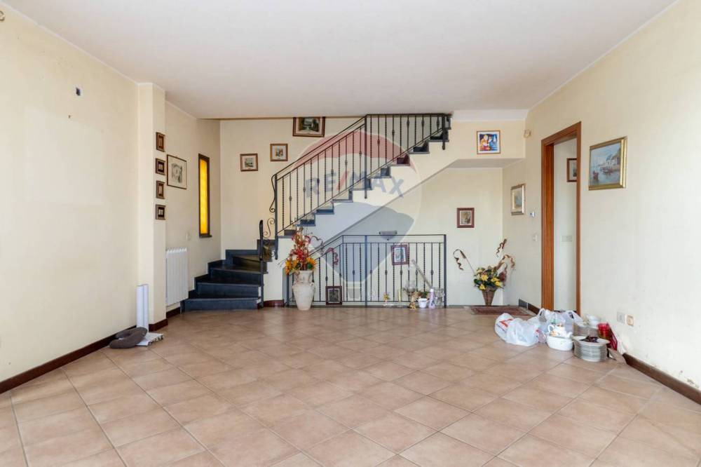 casa indipendente in vendita a Trecastagni