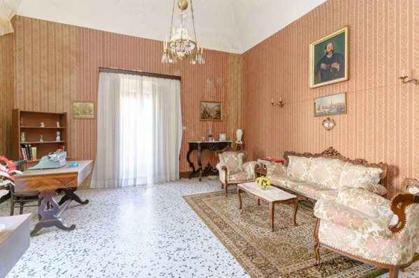 casa indipendente in vendita a Trecastagni