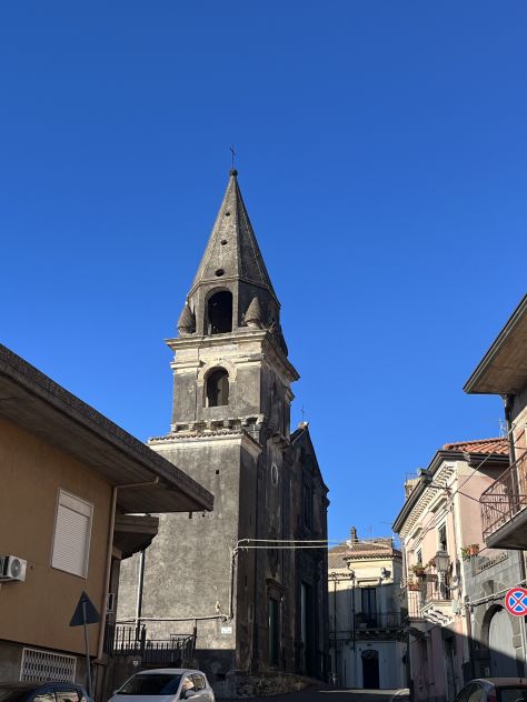 appartamento in vendita a Trecastagni