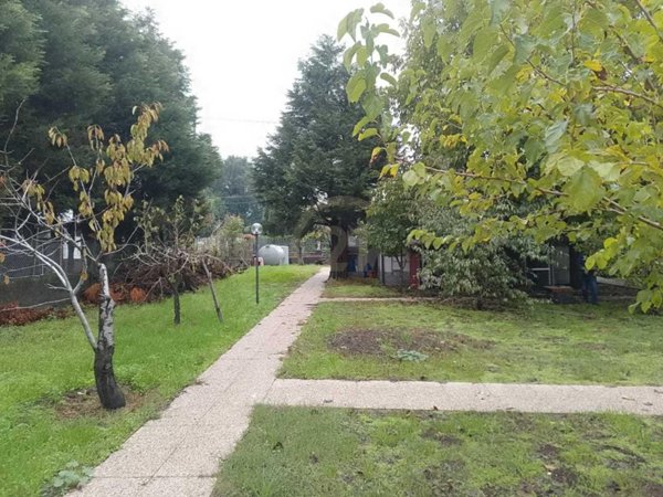 appartamento in vendita a Trecastagni