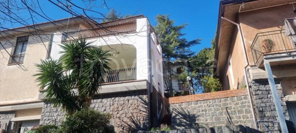 appartamento in vendita a Trecastagni