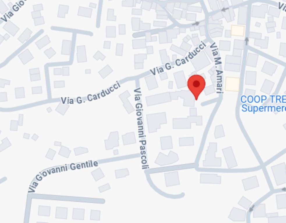 appartamento in vendita a Trecastagni