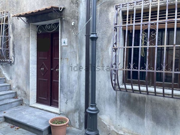 appartamento in vendita a Trecastagni