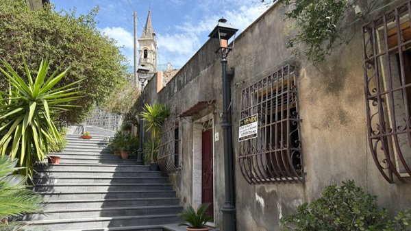 appartamento in vendita a Trecastagni