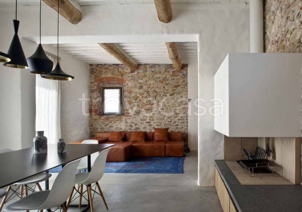 casa indipendente in vendita a Trecastagni