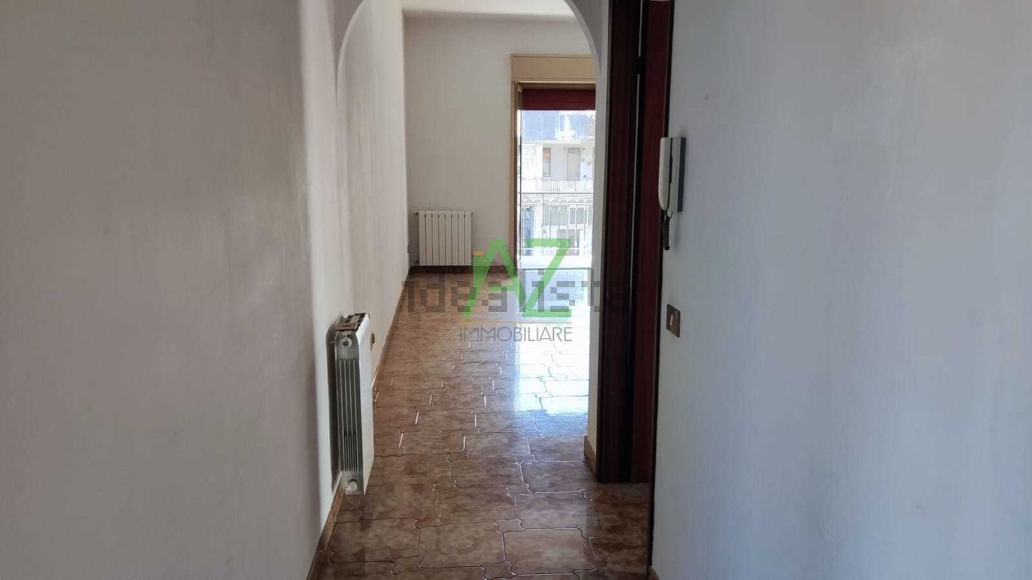 appartamento in vendita a Trecastagni