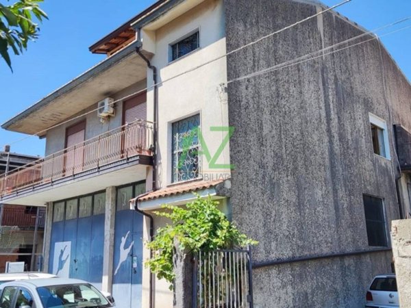 appartamento in vendita a Trecastagni