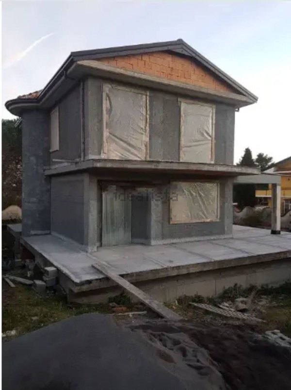 casa indipendente in vendita a Trecastagni