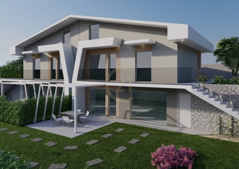 casa indipendente in vendita a Trecastagni
