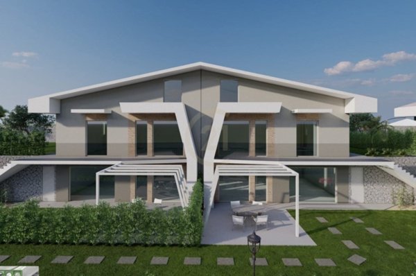 casa indipendente in vendita a Trecastagni