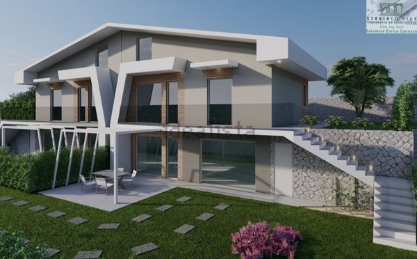 casa indipendente in vendita a Trecastagni