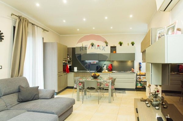 casa indipendente in vendita a Trecastagni