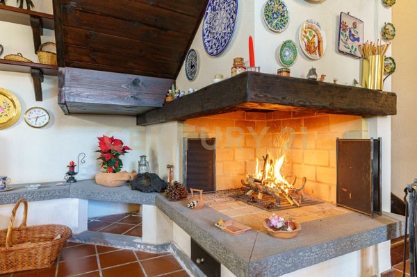 casa indipendente in vendita a Trecastagni