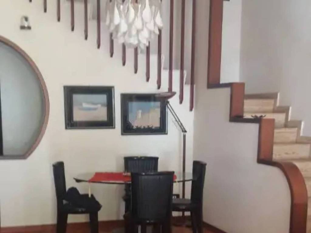 casa indipendente in vendita a Trecastagni