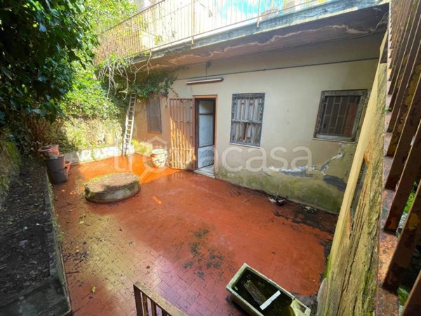 casa indipendente in vendita a Trecastagni