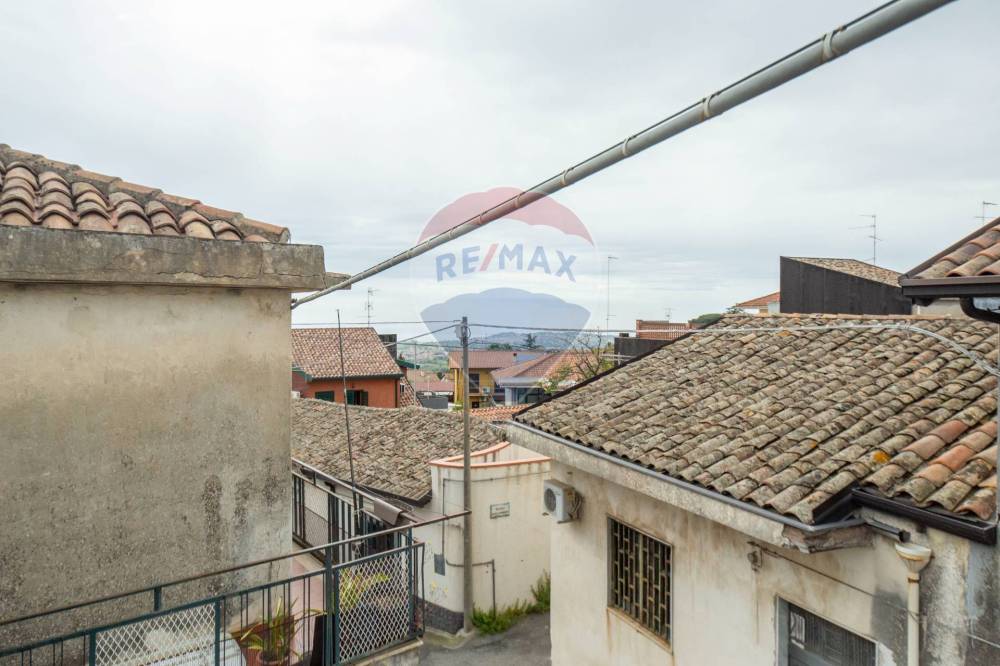 casa indipendente in vendita a Trecastagni