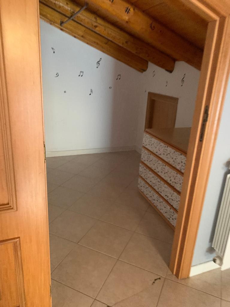 appartamento in vendita a Trecastagni