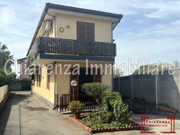 appartamento in vendita a Trecastagni
