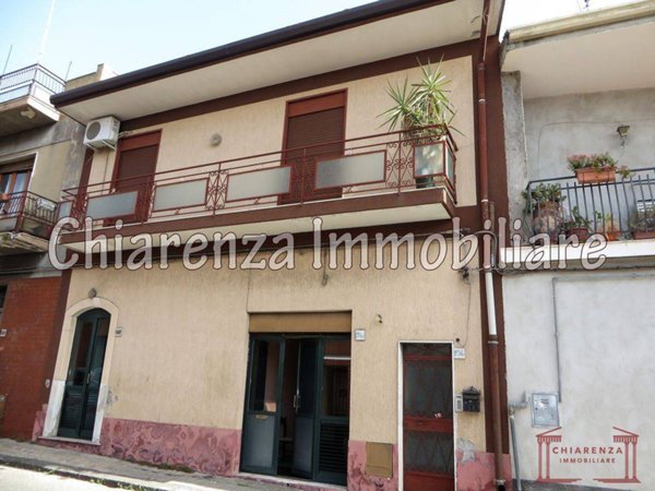 appartamento in vendita a Trecastagni