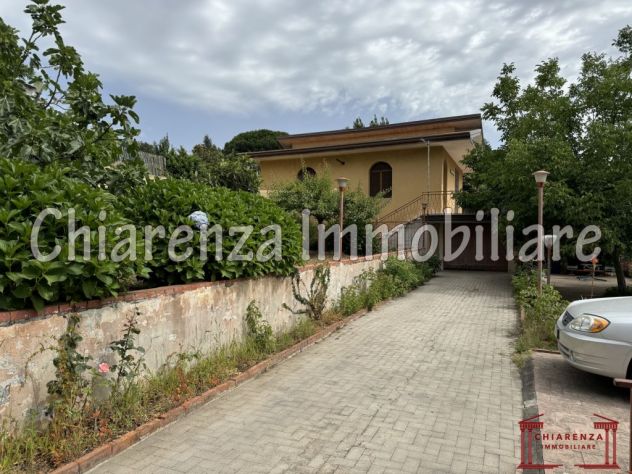casa indipendente in vendita a Trecastagni