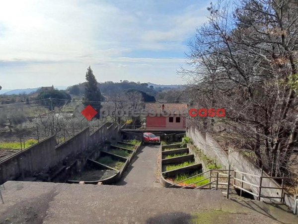 casa indipendente in vendita a Trecastagni