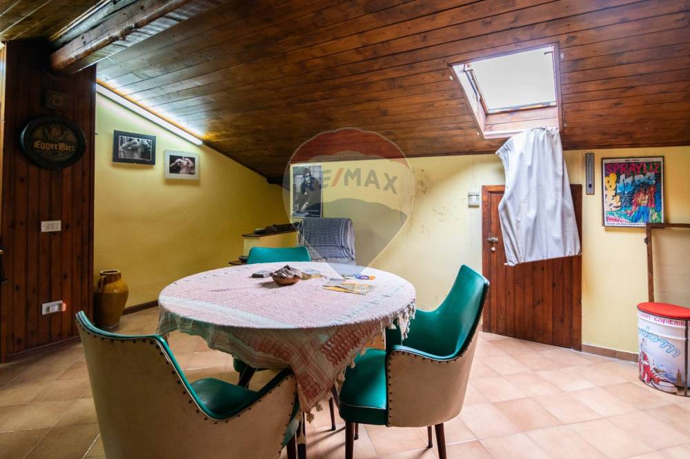 appartamento in vendita a Trecastagni