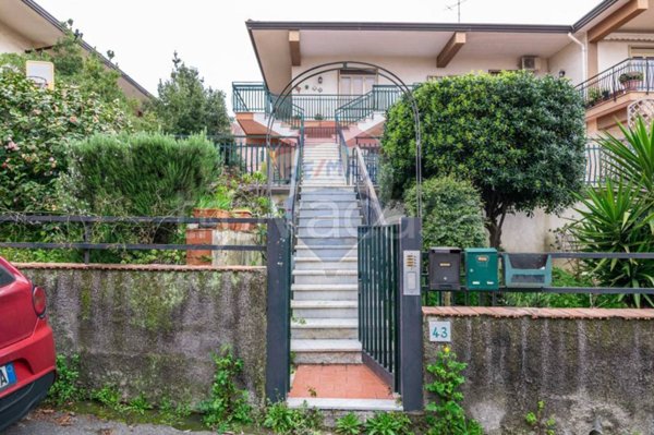 appartamento in vendita a Trecastagni