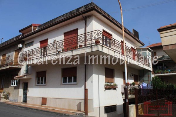 appartamento in vendita a Trecastagni
