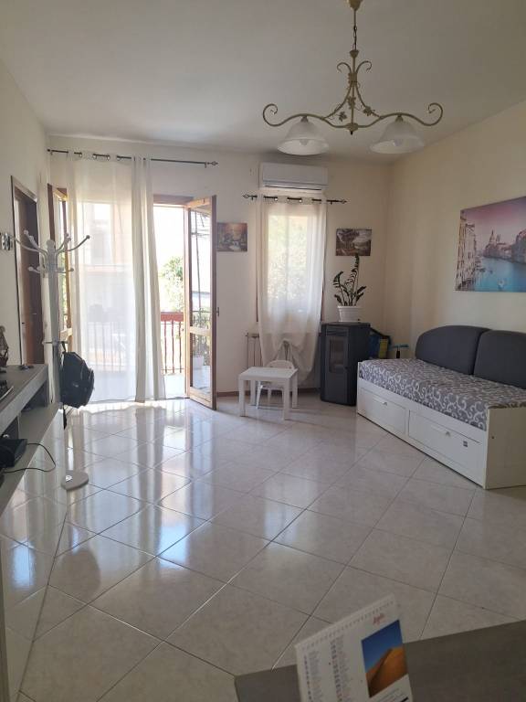 appartamento in vendita a Trecastagni