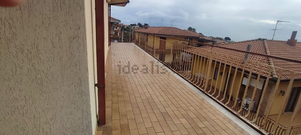 appartamento in vendita a Trecastagni